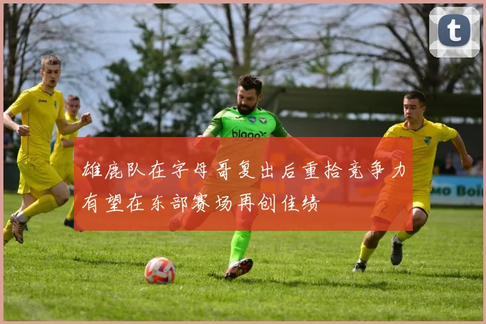 雄鹿队在字母哥复出后重拾竞争力有望在东部赛场再创佳绩